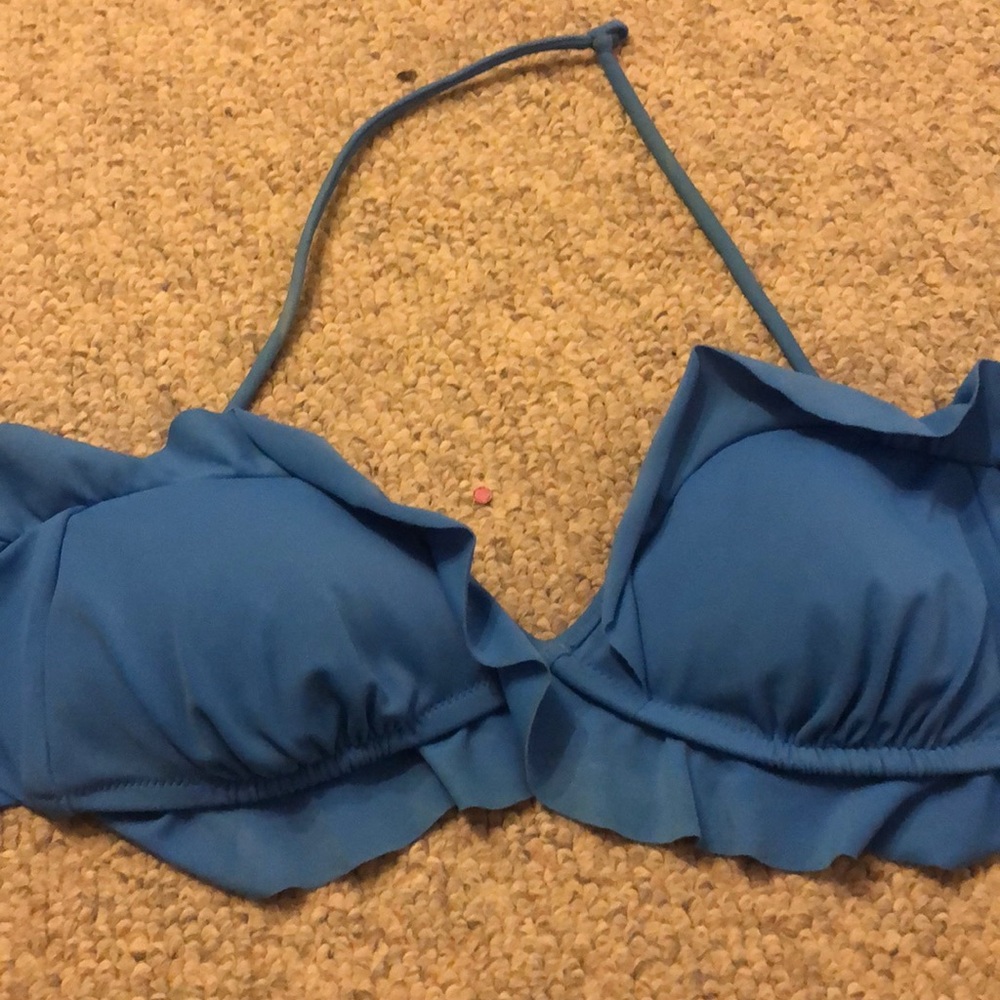 Bikini top
